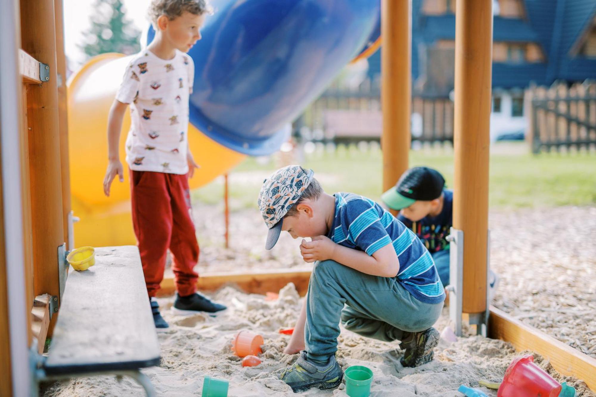 Challet Tonka Zuberzec Zewnętrze zdjęcie